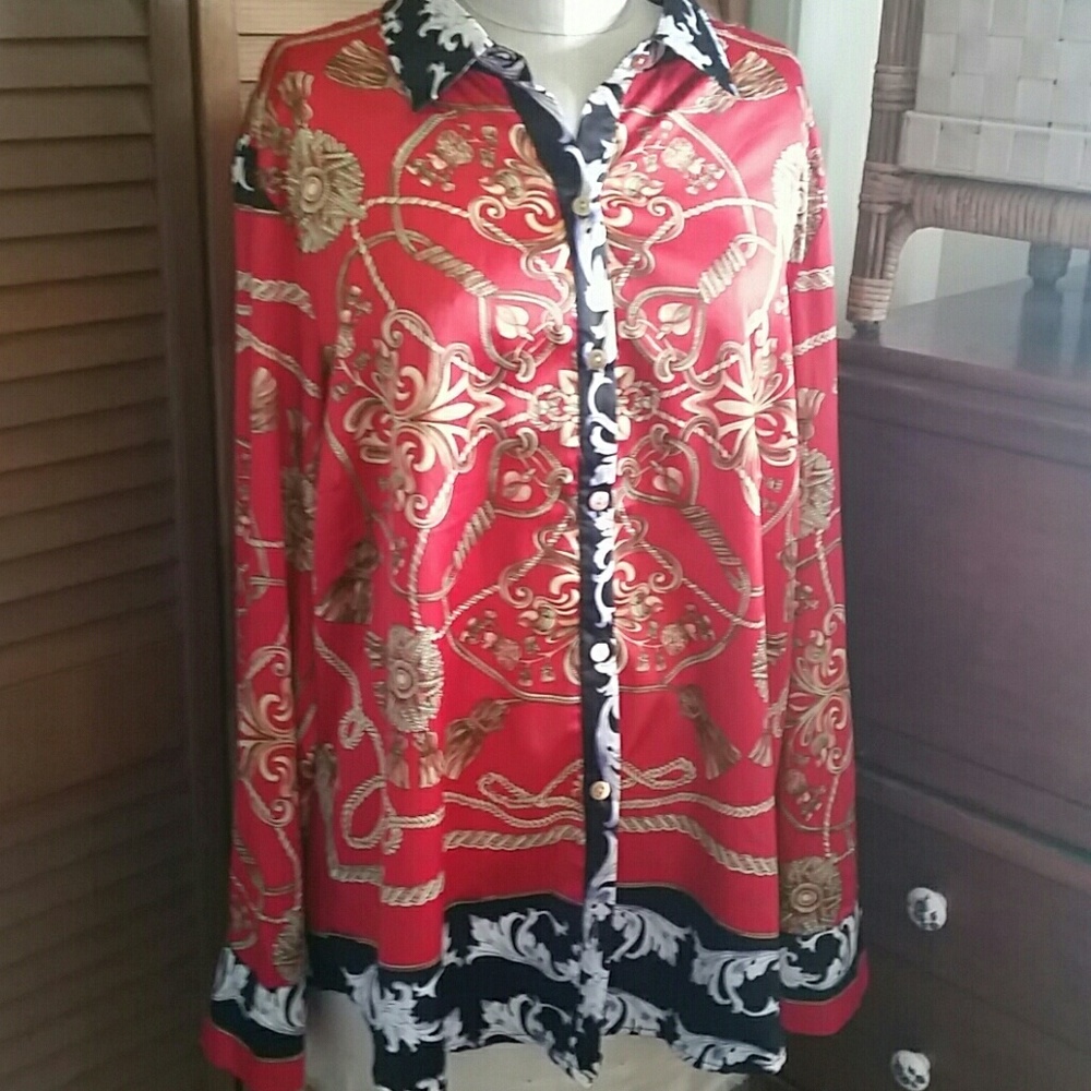 NWT top